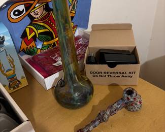 Bongs