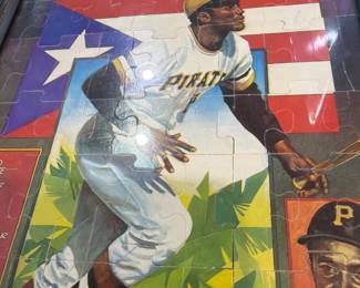 
Clements frame picture