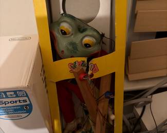 Puppet