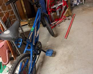Bmx