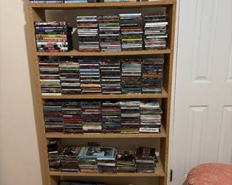 CDs