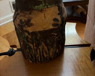 Studio pottery