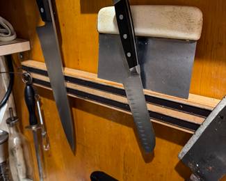 Knives
