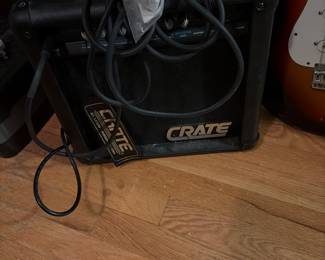 Amplifer