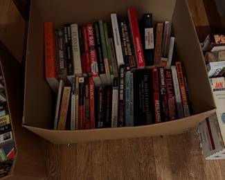 Books