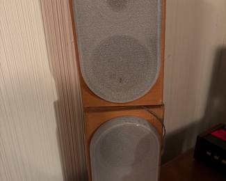 Speakers