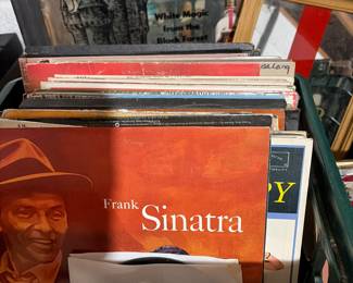 Records