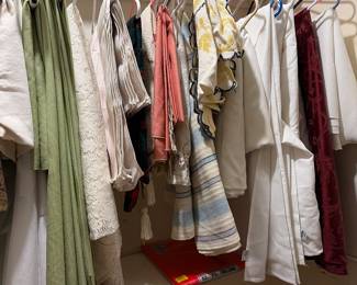 Linens