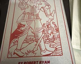 Tarot tantra esoteric  by Robert Ryan