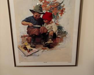 Sale Picture