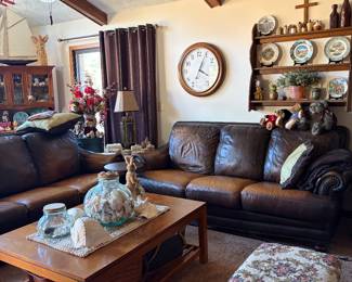 Lots of fantastic furniture!