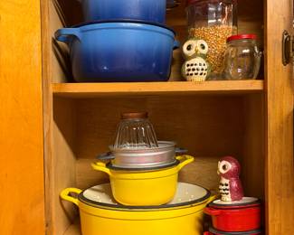 Calling all cooks!