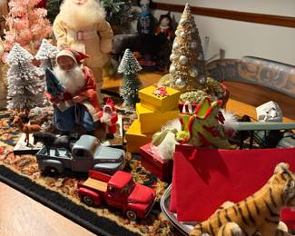 Let’s get merry and bright!
