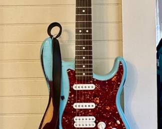 Fender Stratocaster