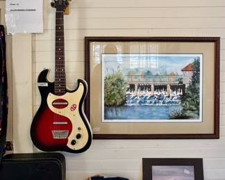 DanElectro