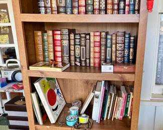 Collectible books