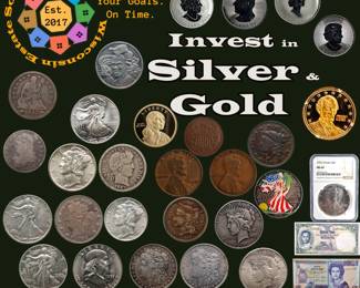 .258 Coins