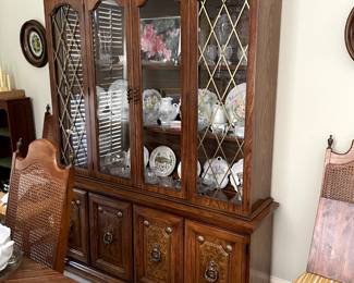 China Cabinet