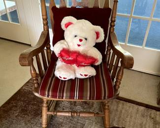Rocking Chair