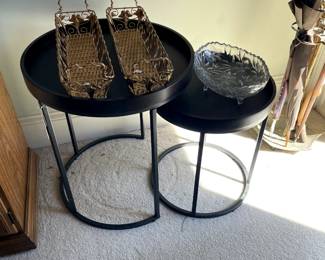Stack Tables