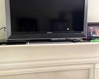 Sony TV