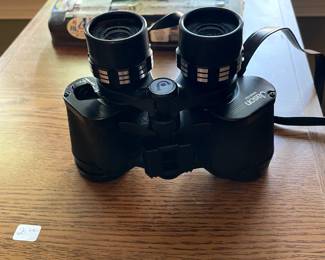 Binoculars