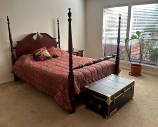 Bedroom furniture