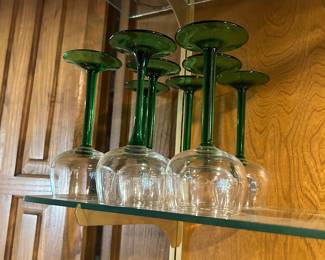 Bar Ware / Glassware