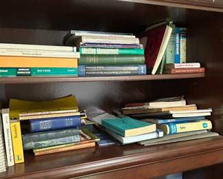 Books