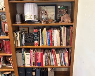 Cook Books