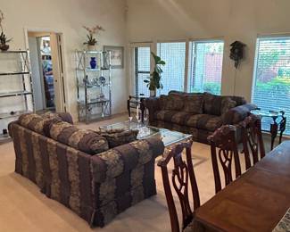 Great Couches / sofas