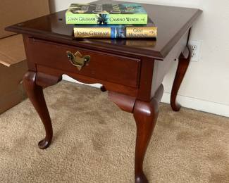 End table