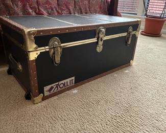 Trunk