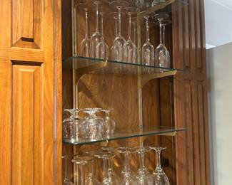 Bar Ware
