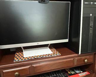 Desktop Computer
