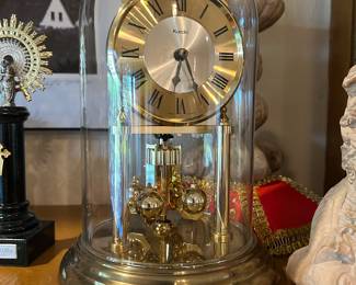 Anniversary Clock