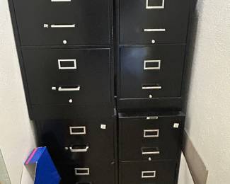 File Cabinets