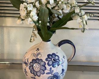 Blue Delft