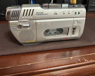 Vintage Electronics