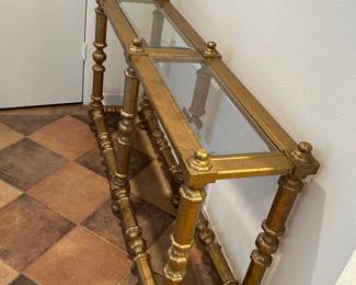 Entry Table