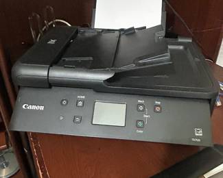 Canon Printer
