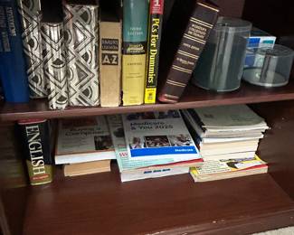 Books