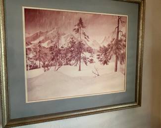 Wall Decor / Premium Art