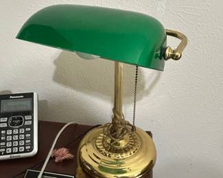 Desk Lamp