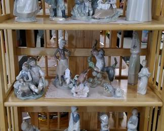 Lladro's