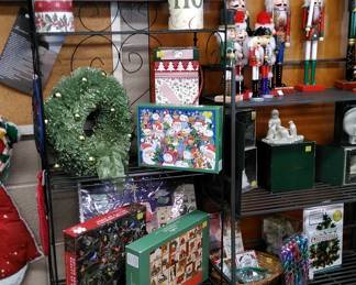 Christmas decorations