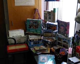Bargain Box items that start at 50% off from the first day of the sale.