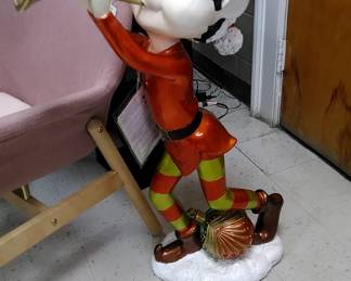 Frontgate Elf