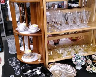 Assortment of useful items just for you!