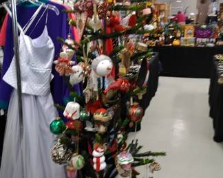 It's beginning to look a lot like Christmas!
